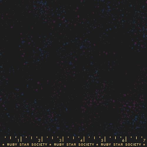 Speckled · Galaxy · RS5027 103 · Ruby Star Society