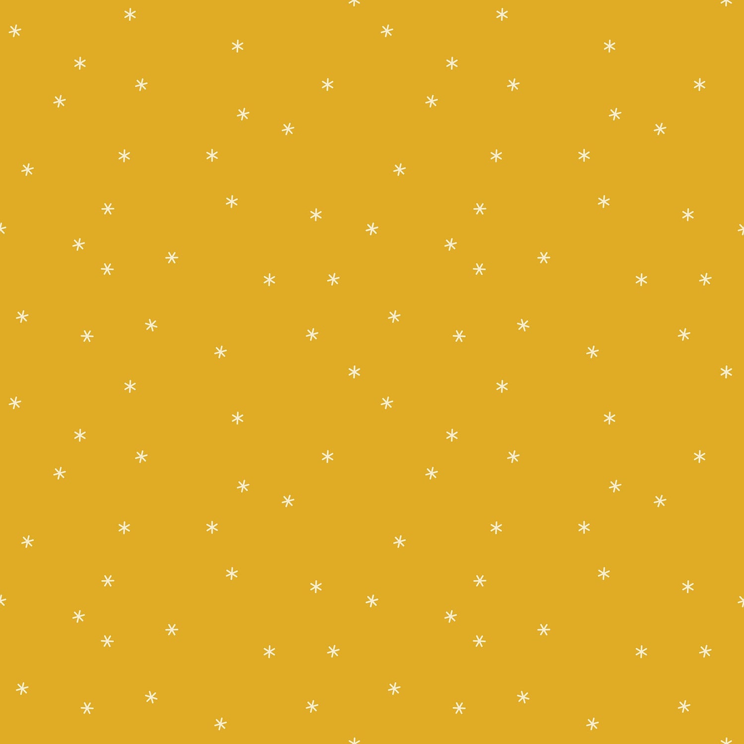 Spark  ( Ruby Star Society, Yellow ) cotton quilting fabric