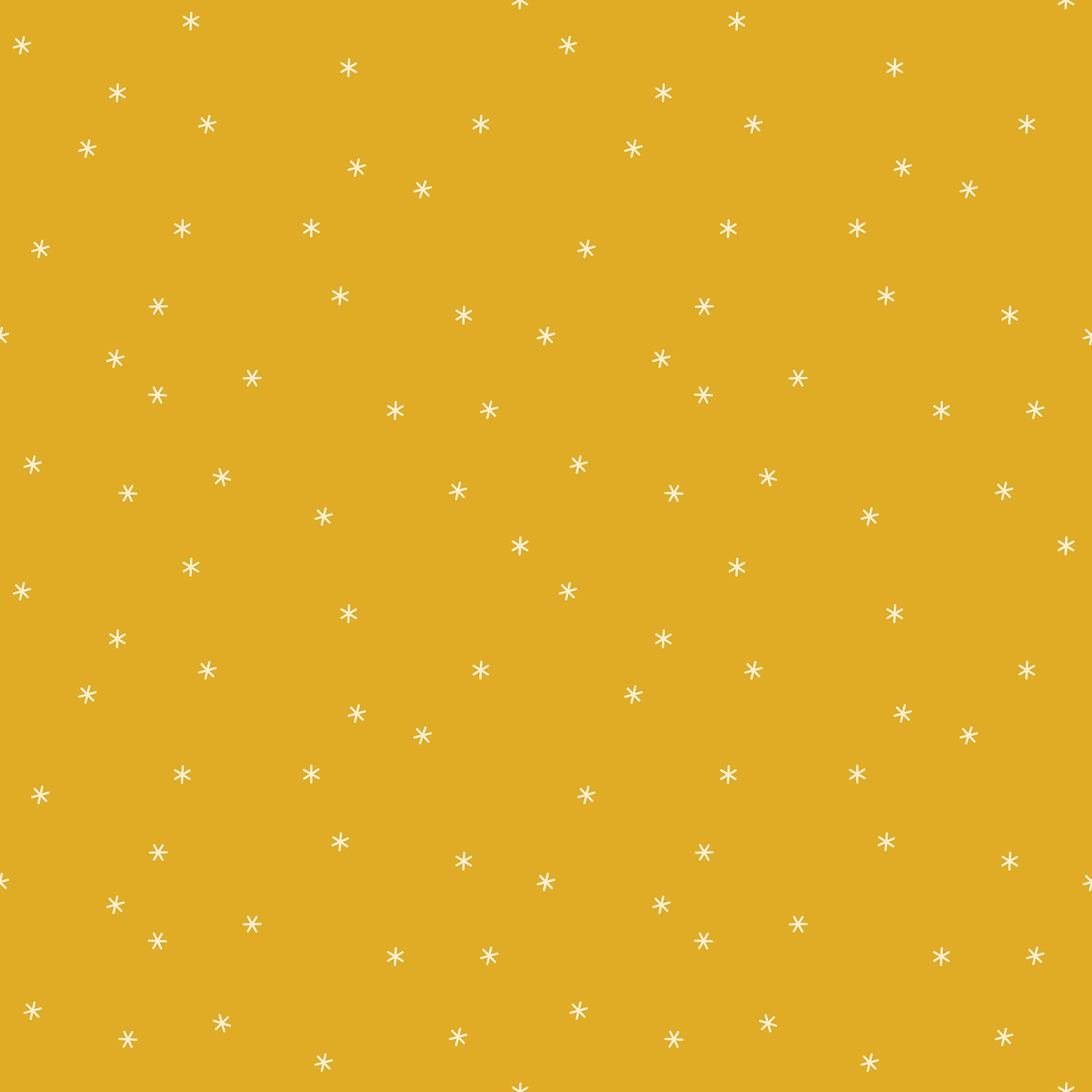 Spark  ( Ruby Star Society, Yellow ) cotton quilting fabric