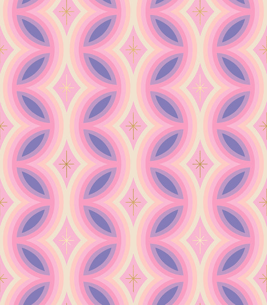 Clementine Rattan - Peony ( Ruby Star Society ) cotton quilting fabric
