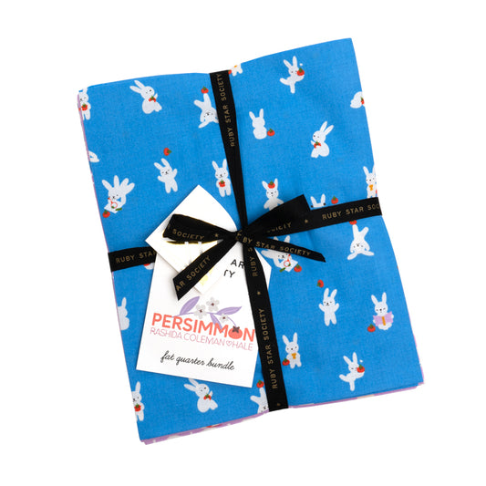 Persimmon - Fat Quarter Bundle by Rashida Coleman Hale