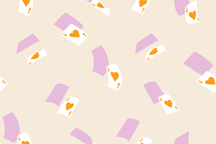 Hello Alice - Falling Aces in Shell RS2129 11