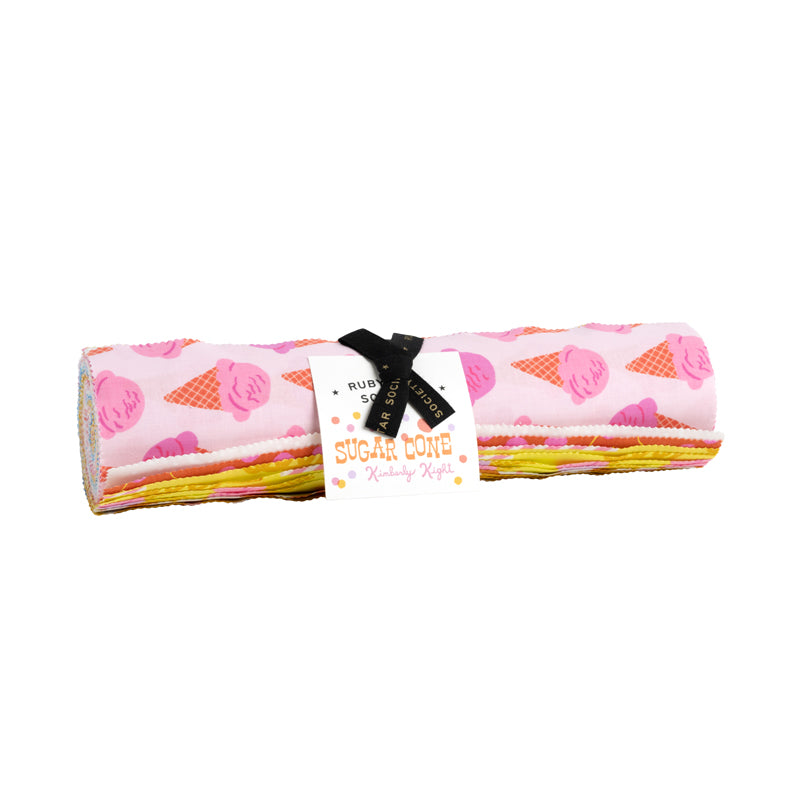 Sugar Cone - Layer Cake by Kimberly Kight