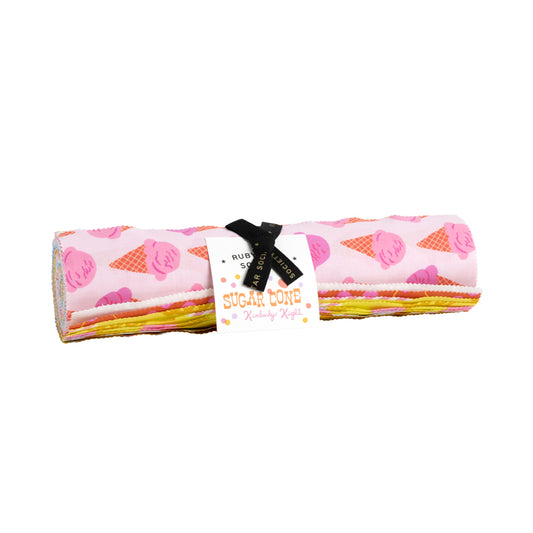 Sugar Cone - Layer Cake by Kimberly Kight