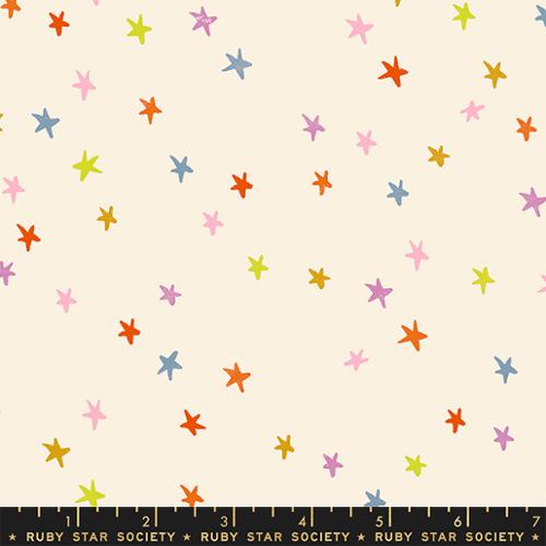 Starry Wideback - Multi