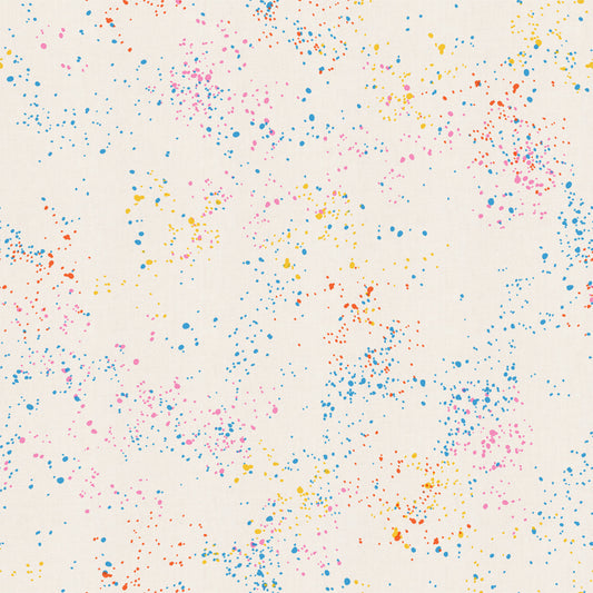 Speckled Confetti ( Ruby Star Society ) cotton quilting fabric
