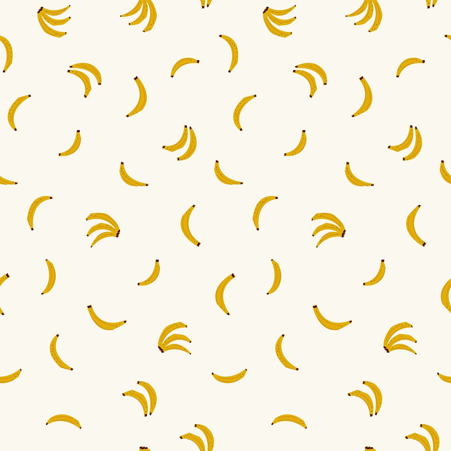 Darlings 2 Nanners - Goldenrod ( Ruby Star Society ) cotton quilting fabric
