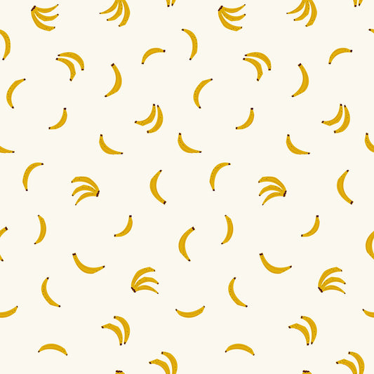 Darlings 2 Nanners - Goldenrod ( Ruby Star Society ) cotton quilting fabric