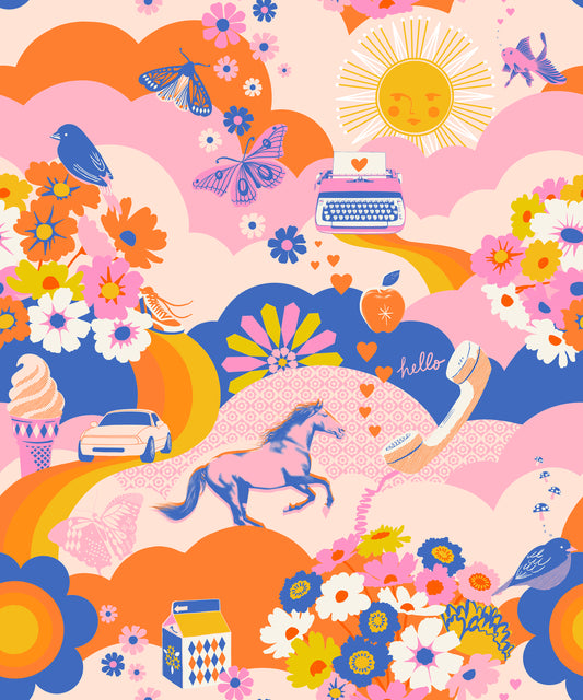 Best Day Ever - Posy RS0103 11