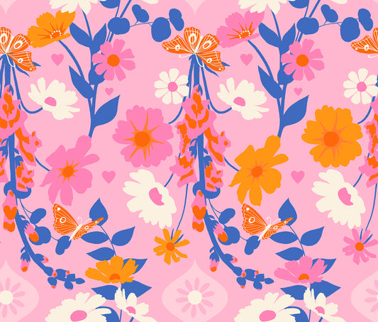 Best Day Ever - Floral - Posy RS0106 12