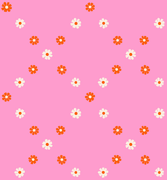 Best Day Ever - Flowers - Flamingo RS0107 14
