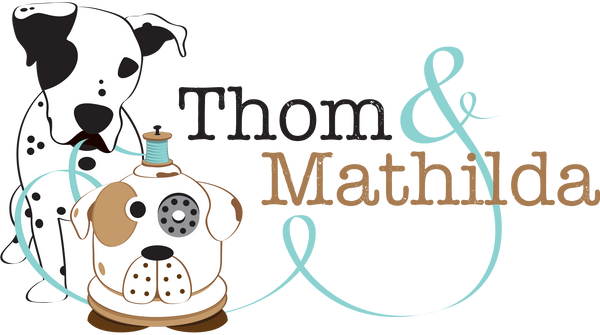 Thom & Mathilda