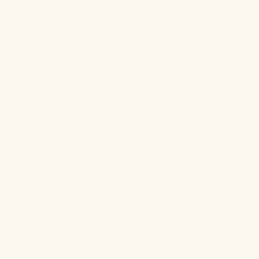American Made Brand Light Cream ( White, Solids ) cotton quilting fabric