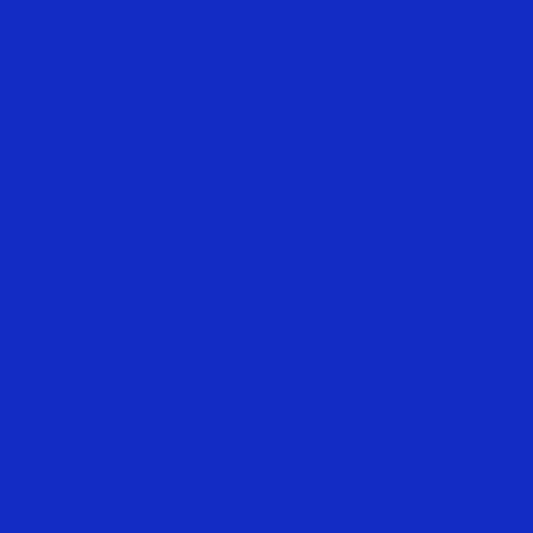 American Made Brand Royal Blue ( Blue, Solids ) cotton quilting fabric