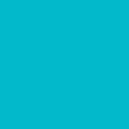 American Made Brand Dark Aqua ( Green, Solids ) cotton quilting fabric
