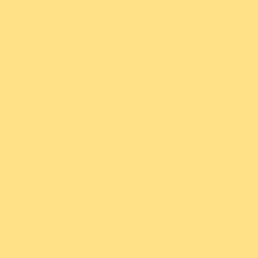 American Made Brand Light Yellow ( Yellow, Solids ) cotton quilting fabric