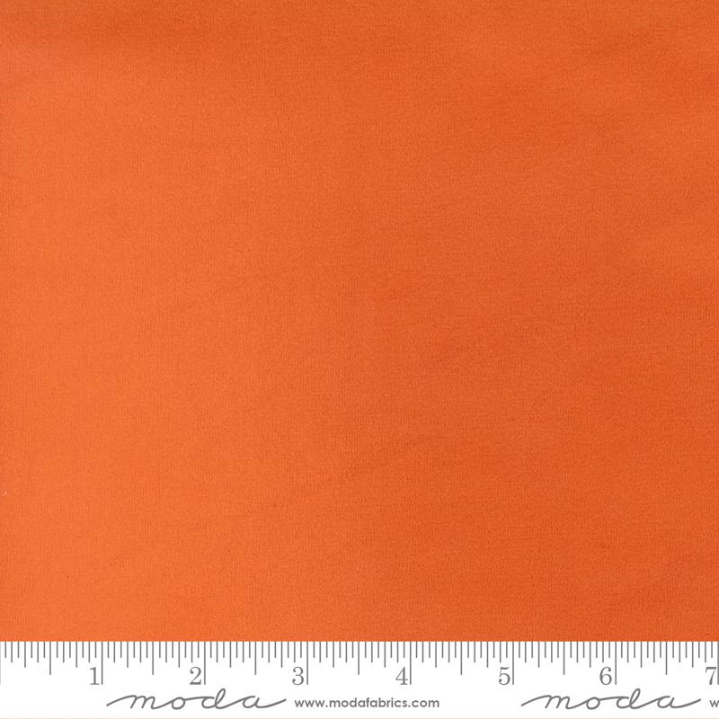 Shannon Quilting Cuddle - Mandarin