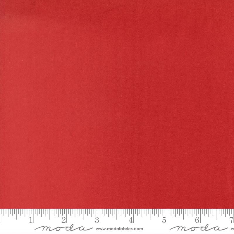 Shannon Quilting Cuddle - Scarlet