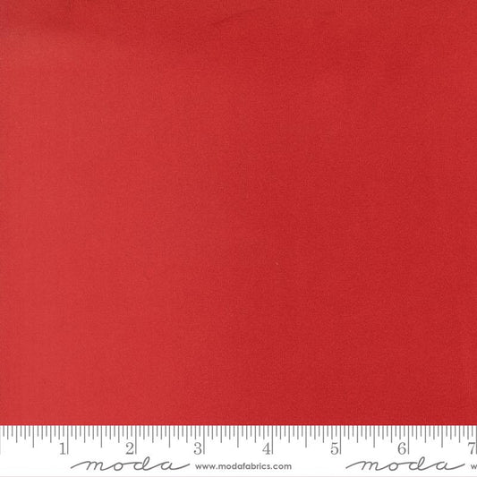 Shannon Quilting Cuddle - Scarlet