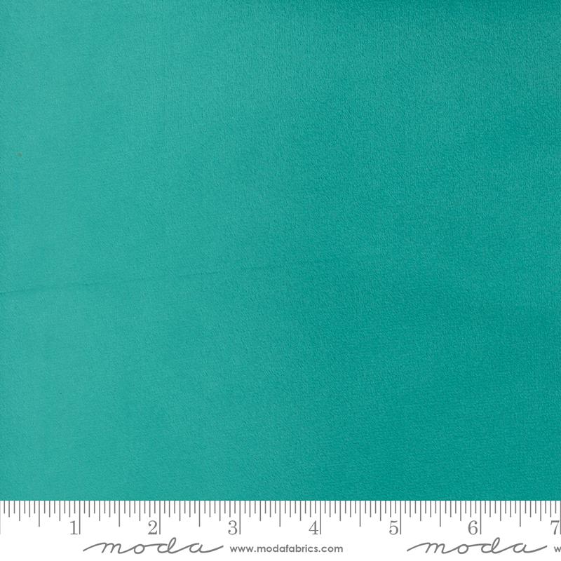 Shannon Quilting Cuddle - Teal