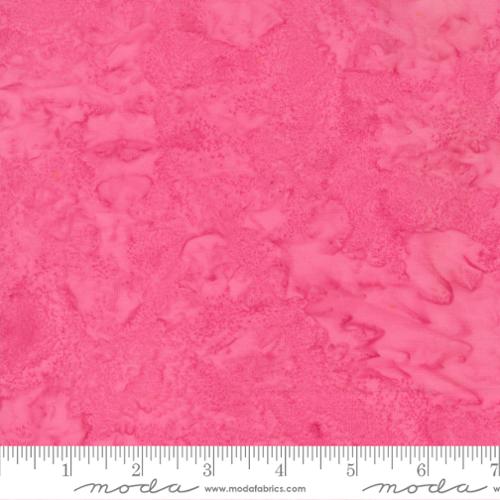 Mermaid Batiks - Coral