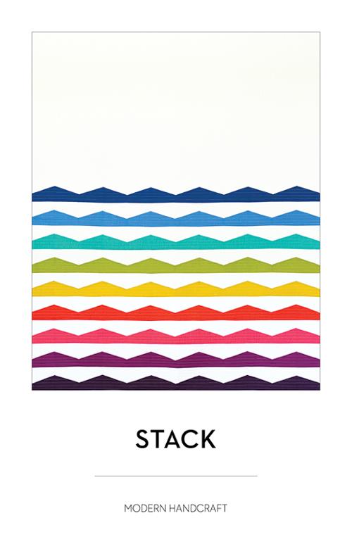 Stack - Modern Handcraft