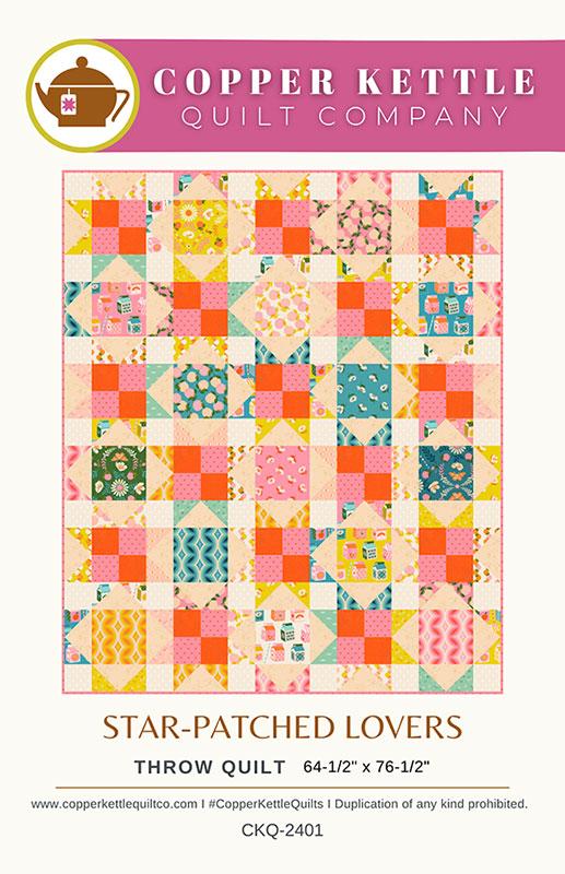 Fireglow Dragon Dreams Quilt Kit | Fireglow by Sarah Watts